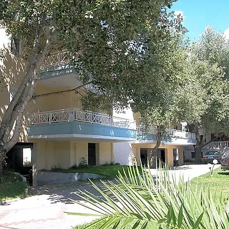 Hotel Nestor