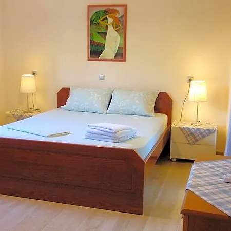 Hotel Nestor *