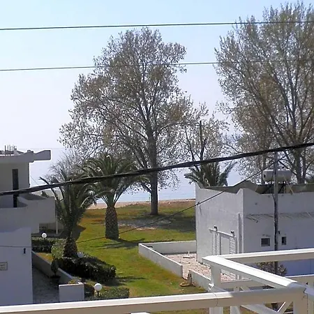Hotel Nestor Koufós