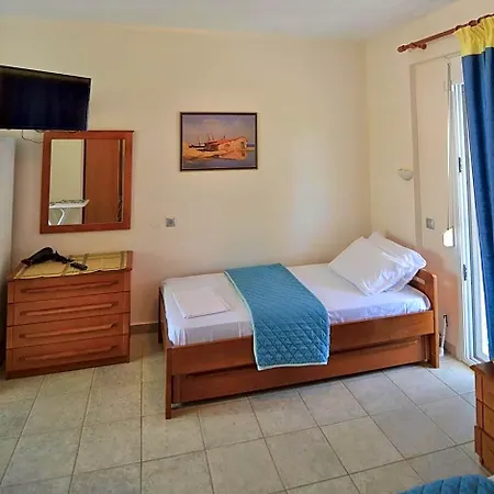 Hotel Nestor