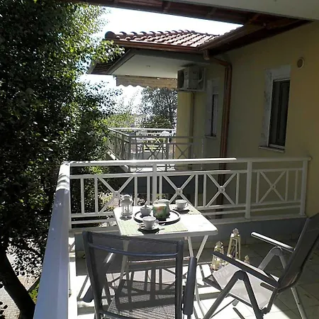 Nestor Hotel *