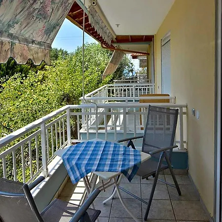 Hotel Nestor Koufós